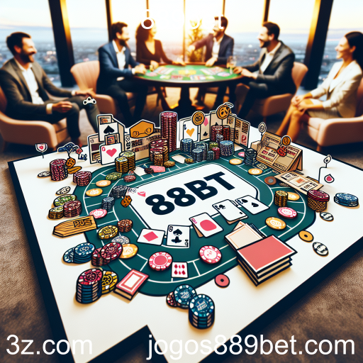 A Ascensão dos Jogos de Mesa na Era Digital